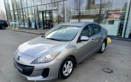 Mazda 3, 2012 год, 1 020 000 рублей, 1 фотография