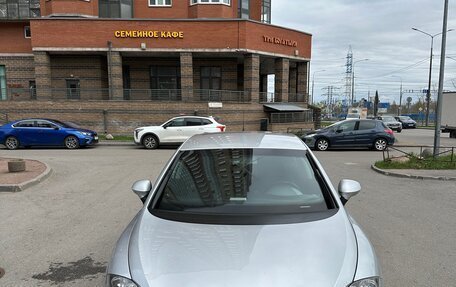 SEAT Leon II, 2011 год, 750 000 рублей, 1 фотография