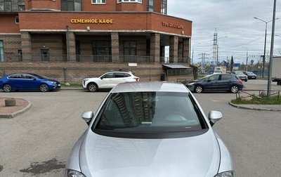 SEAT Leon II, 2011 год, 750 000 рублей, 1 фотография