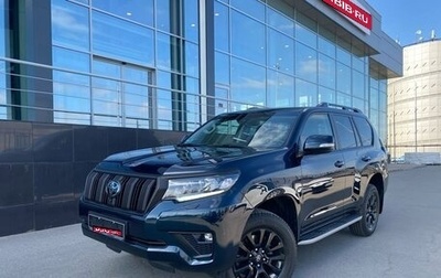 Toyota Land Cruiser Prado, 2024 год, 8 500 000 рублей, 1 фотография