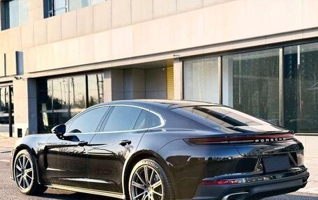Porsche Panamera, 2025 год, 20 961 420 рублей, 3 фотография