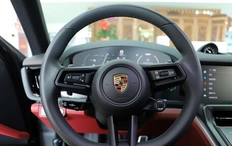 Porsche Panamera, 2025 год, 20 961 420 рублей, 5 фотография