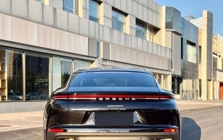 Porsche Panamera, 2025 год, 20 961 420 рублей, 4 фотография