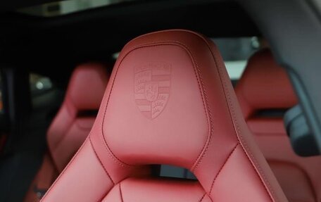 Porsche Panamera, 2025 год, 20 961 420 рублей, 10 фотография