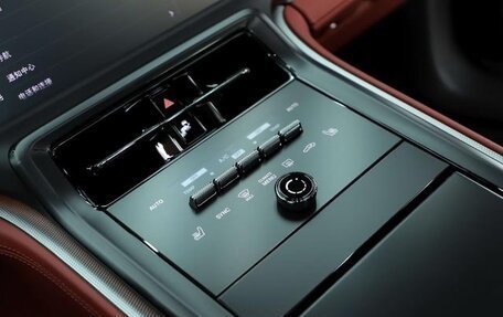 Porsche Panamera, 2025 год, 20 961 420 рублей, 11 фотография