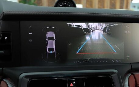 Porsche Panamera, 2025 год, 20 961 420 рублей, 8 фотография