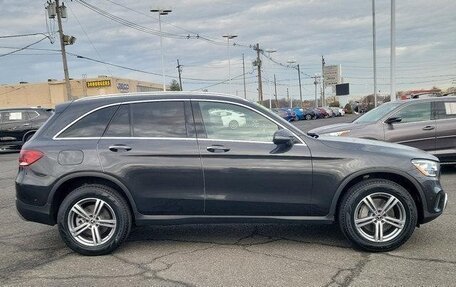 Mercedes-Benz GLC, 2022 год, 3 805 000 рублей, 3 фотография
