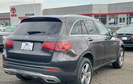 Mercedes-Benz GLC, 2022 год, 3 805 000 рублей, 5 фотография