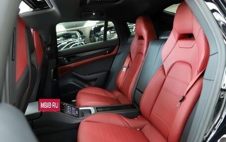 Porsche Panamera, 2025 год, 20 961 420 рублей, 9 фотография