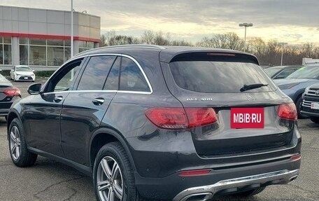 Mercedes-Benz GLC, 2022 год, 3 805 000 рублей, 4 фотография