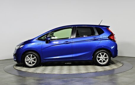 Honda Fit III, 2015 год, 1 147 000 рублей, 5 фотография
