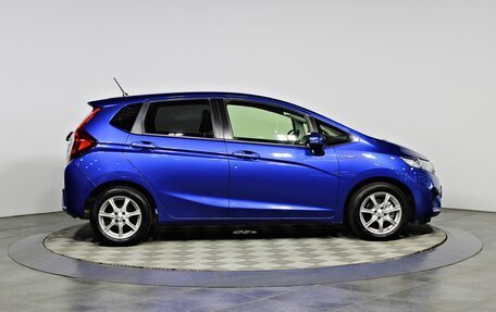 Honda Fit III, 2015 год, 1 147 000 рублей, 4 фотография