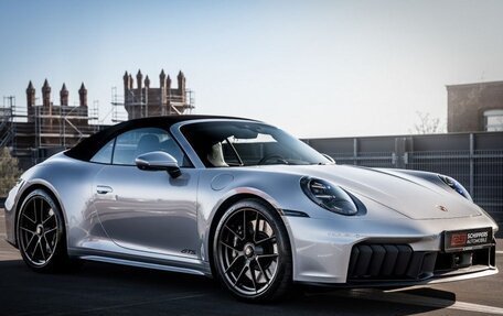 Porsche 911, 2025 год, 24 300 000 рублей, 3 фотография
