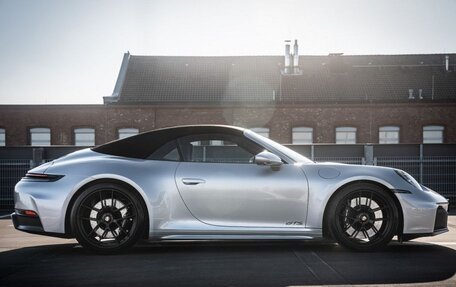 Porsche 911, 2025 год, 24 300 000 рублей, 4 фотография