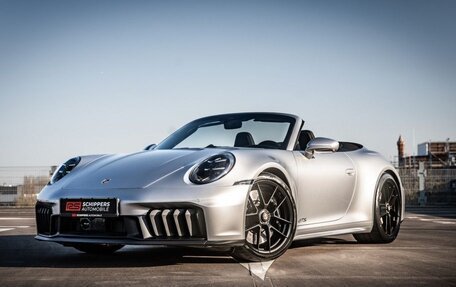 Porsche 911, 2025 год, 24 300 000 рублей, 2 фотография
