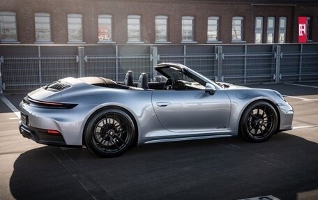 Porsche 911, 2025 год, 24 300 000 рублей, 6 фотография