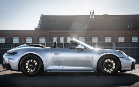 Porsche 911, 2025 год, 24 300 000 рублей, 7 фотография