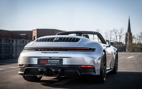 Porsche 911, 2025 год, 24 300 000 рублей, 12 фотография