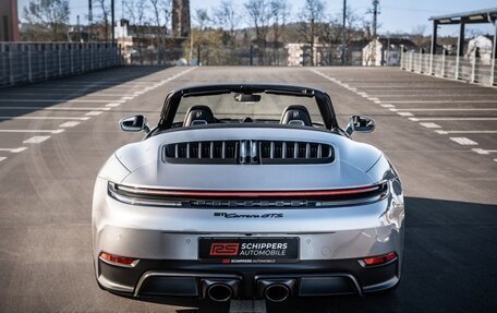 Porsche 911, 2025 год, 24 300 000 рублей, 11 фотография