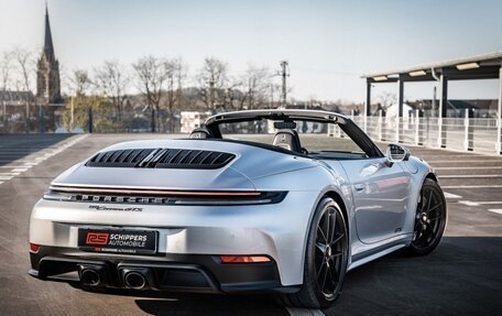 Porsche 911, 2025 год, 24 300 000 рублей, 15 фотография