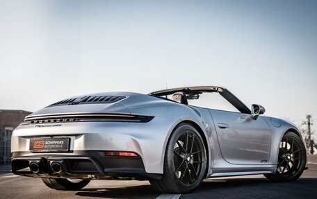Porsche 911, 2025 год, 24 300 000 рублей, 13 фотография