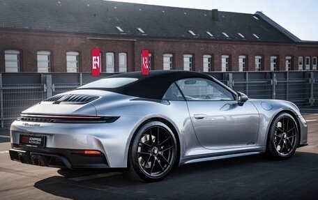 Porsche 911, 2025 год, 24 300 000 рублей, 5 фотография