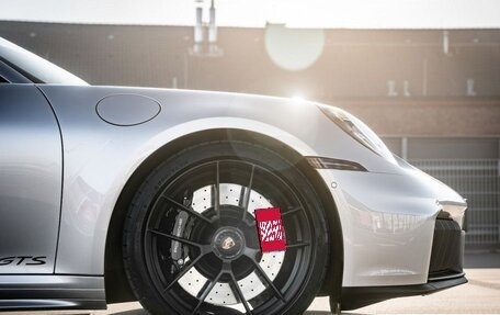 Porsche 911, 2025 год, 24 300 000 рублей, 8 фотография