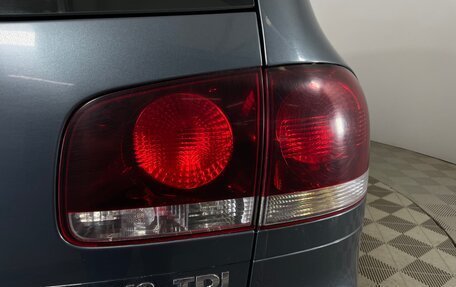 Volkswagen Touareg III, 2008 год, 1 306 000 рублей, 8 фотография