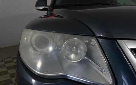 Volkswagen Touareg III, 2008 год, 1 306 000 рублей, 7 фотография