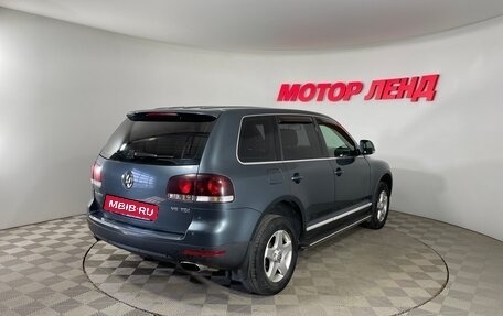 Volkswagen Touareg III, 2008 год, 1 306 000 рублей, 4 фотография