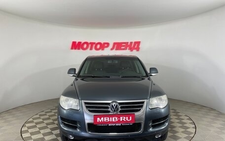 Volkswagen Touareg III, 2008 год, 1 306 000 рублей, 2 фотография