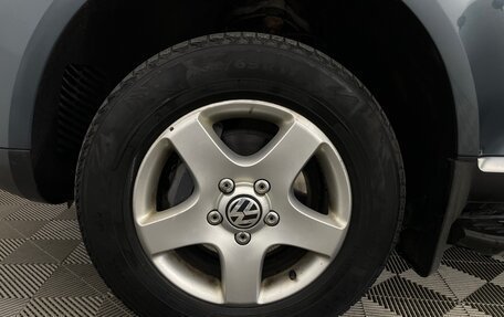 Volkswagen Touareg III, 2008 год, 1 306 000 рублей, 9 фотография
