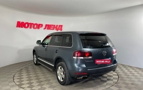 Volkswagen Touareg III, 2008 год, 1 306 000 рублей, 6 фотография