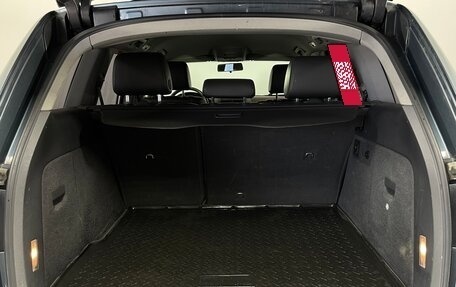 Volkswagen Touareg III, 2008 год, 1 306 000 рублей, 10 фотография