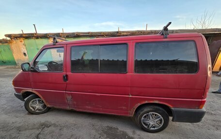 Volkswagen Transporter T4, 1999 год, 420 000 рублей, 4 фотография