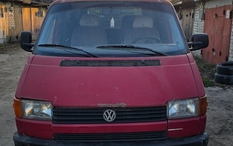 Volkswagen Transporter T4, 1999 год, 420 000 рублей, 2 фотография