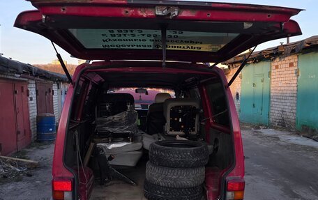 Volkswagen Transporter T4, 1999 год, 420 000 рублей, 13 фотография