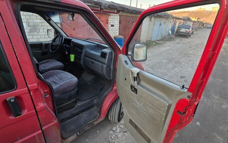 Volkswagen Transporter T4, 1999 год, 420 000 рублей, 12 фотография