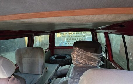 Volkswagen Transporter T4, 1999 год, 420 000 рублей, 16 фотография