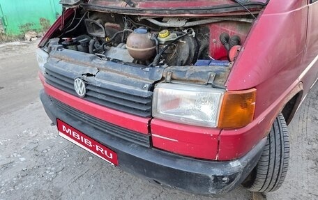 Volkswagen Transporter T4, 1999 год, 420 000 рублей, 9 фотография