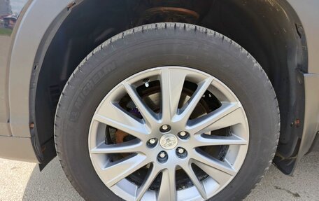 Toyota Highlander III, 2014 год, 3 000 000 рублей, 10 фотография