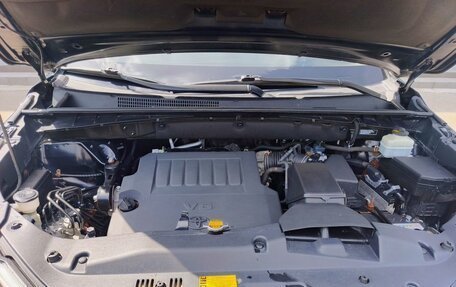 Toyota Highlander III, 2014 год, 3 000 000 рублей, 11 фотография