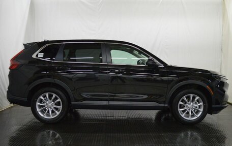 Honda CR-V, 2024 год, 4 750 000 рублей, 4 фотография