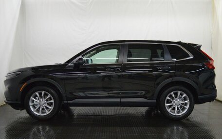 Honda CR-V, 2024 год, 4 750 000 рублей, 8 фотография