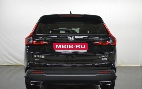 Honda CR-V, 2024 год, 4 750 000 рублей, 6 фотография