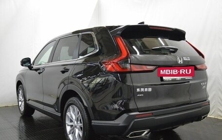 Honda CR-V, 2024 год, 4 750 000 рублей, 7 фотография