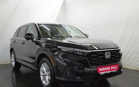 Honda CR-V, 2024 год, 4 750 000 рублей, 3 фотография