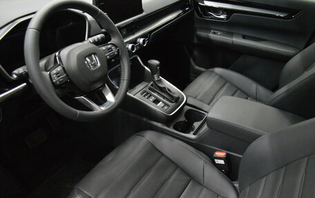 Honda CR-V, 2024 год, 4 750 000 рублей, 10 фотография