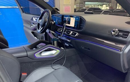 Mercedes-Benz GLE Coupe, 2021 год, 7 095 000 рублей, 7 фотография