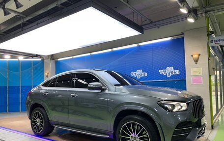 Mercedes-Benz GLE Coupe, 2021 год, 7 095 000 рублей, 6 фотография